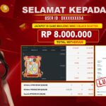 PROVIDER SLOT : PGSOFT ( MAHJONG WINS 3 - BLACK SCATTER)