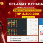 PROVIDER SLOT : PRAGMATIC PLAY ( GATES OF OLYMPUS 1000 )